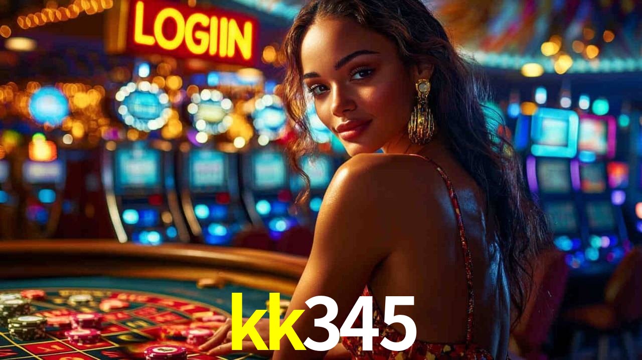 Catálogo de jogos kk345 com fornecedores Pragmatic Play, Evolution, NetEnt